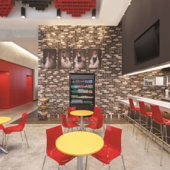 Kompose Boutique Hotel Miami Airport - Bild 30