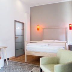 Hotel Villa Vie - Bild 4