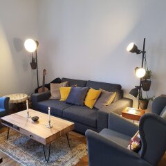 Central Graz Apartments by Paymán Club in Graz, Austria from 124$, photos, reviews - zenhotels.com guestroom photo 5