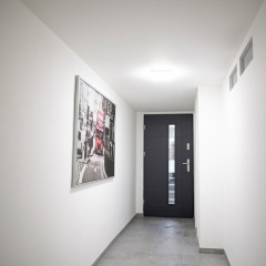 Apartment Ost I - Bild 12