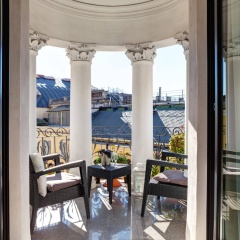 Hotel Dharma Luxury Hotel - Bild 6