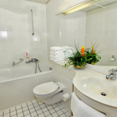 Hotel Kleefelder Hof - Bild 8