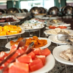 Rumi Hotel - Bild 12