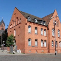 Appartements DW16~17~19 in Dortmund - Bild 1