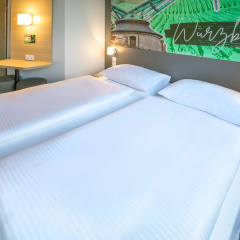 B&B HOTEL Würzburg-Ost - Bild 6