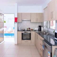 House ANNIS26 Celle Sul Rigo in Ayia Napa, Cyprus from 496$, photos, reviews - zenhotels.com photo 7