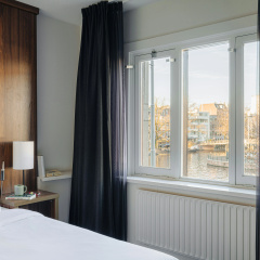 Leonardo Eden Hotel Amsterdam City Center - Bild 7