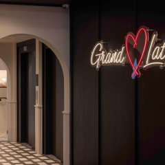 Hotel Grand Coeur Latin - Bild 14