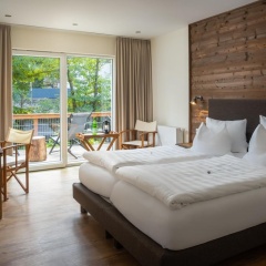 Bodetaler Basecamp Lodge - Bild 3