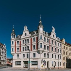Menzels Pension Drehscheibe - Bild 3