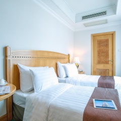 Best Western Plus Hong Kong Hotel - Bild 6