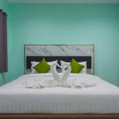 Anatasia Apartment Phuket - Bild 4