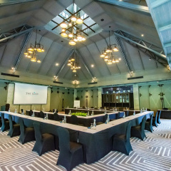 The Slate Hotel - Bild 23