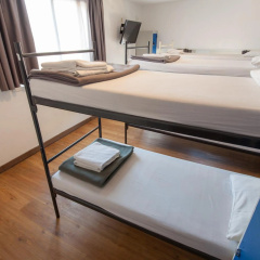 Travel Hotel Amsterdam - Bild 6