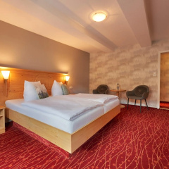 Hotel Schlossblick - Bild 4