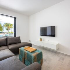 Blue Bay | The Reef in Willemstad, Curacao from 199$, photos, reviews - zenhotels.com photo 19