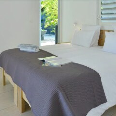 Villa Bel Ombre in Gustavia, Saint Barthelemy from 4724$, photos, reviews - zenhotels.com photo 17