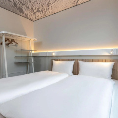 ibis Duesseldorf Airport - Bild 6