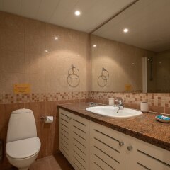 Sunny Apartments in Limassol, Cyprus from 183$, photos, reviews - zenhotels.com photo 18
