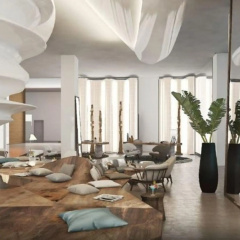 Nikki Beach Resort & Spa Dubai - Bild 13