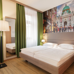 Hotel Lucia - Bild 6