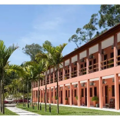 Hotel Terras Altas thumbnail 38
