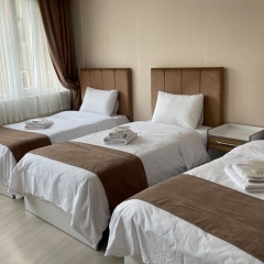 Malkoc Otel - Bild 2