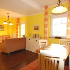 Villa am Meer - Apt. 06 thumbnail 4