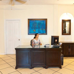 Grace Boutique Resort thumbnail 29