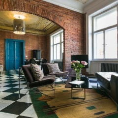 Old Town - Dusni Apartments - Bild 2