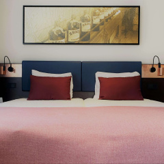 Best Western Dam Square Inn - Bild 3