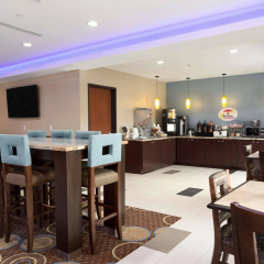 SureStay Plus Hotel by Best Western Owasso Tulsa North thumbnail 44