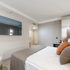 Perla Pura Hotel - Bild 5