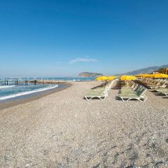 Grand Kaptan Hotel - Ultra All Inclusive - Bild 29