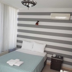 Deluxe Hotel - Bild 4