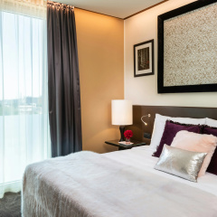 Leonardo Royal Hotel Venice Mestre - Bild 4