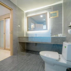 Aonang Buri Resort - Bild 10