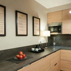 Suites Murillo Catedral - Bild 13