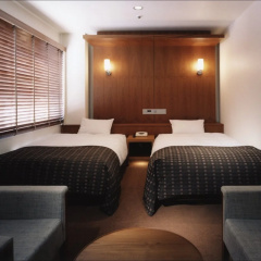 Hotel Parkside Tokyo thumbnail 4