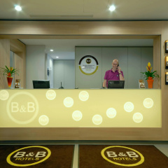 B&B Hotel Bonn-West - Bild 2