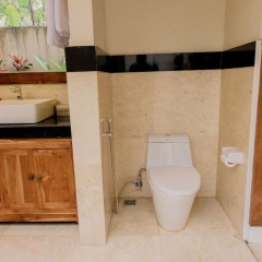 Ajuna Suite Villas Ubud - Bild 8