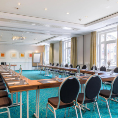 Hotel Kaiserin Augusta - Bild 14