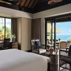 Raffles Bali Hotel - Bild 2