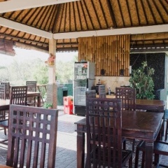 Segara Tegeh - Hostel - Bild 20