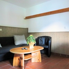 Geraumiges Ferienhaus im Kellerwal mit Terrasse - Bild 9