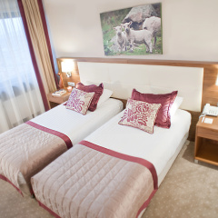 Apart Hotel Best - Bild 6