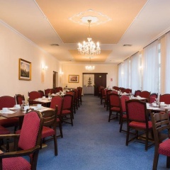 Tulip Inn Vienna Thringer Hof - Bild 15