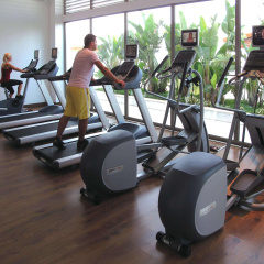 Hillstone Bodrum Hotel & Spa - Bild 30