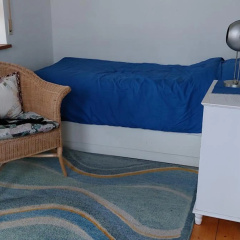 Helle ruhige Zimmer zu vermieten - Bild 4