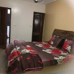 Les Residences Mam in Dakar, Senegal from 93$, photos, reviews - zenhotels.com photo 34